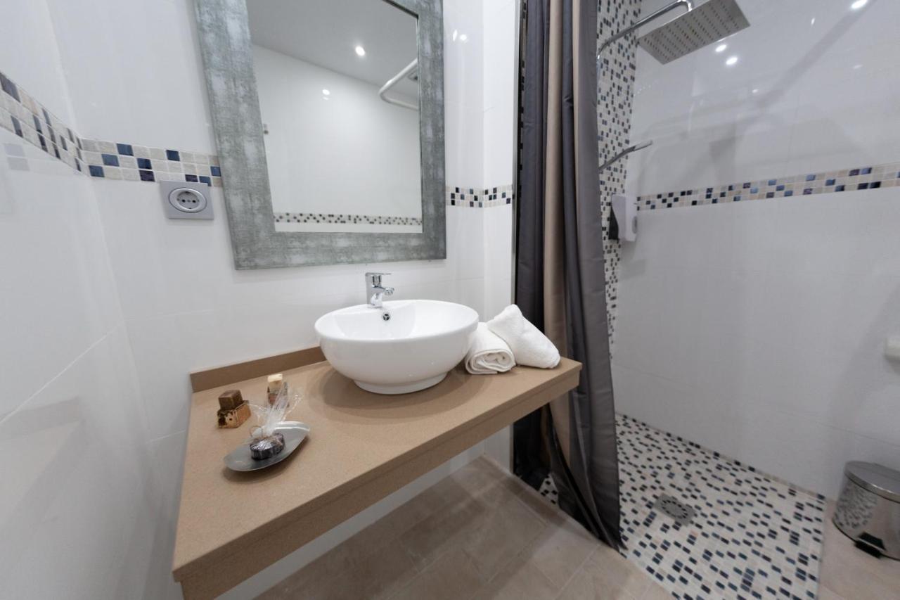 Hercules Boutique Hotel Ceuta Ngoại thất bức ảnh