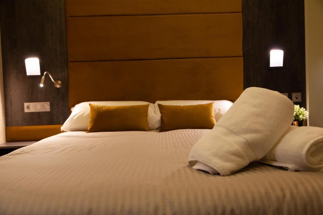 Hercules Boutique Hotel Ceuta Ngoại thất bức ảnh