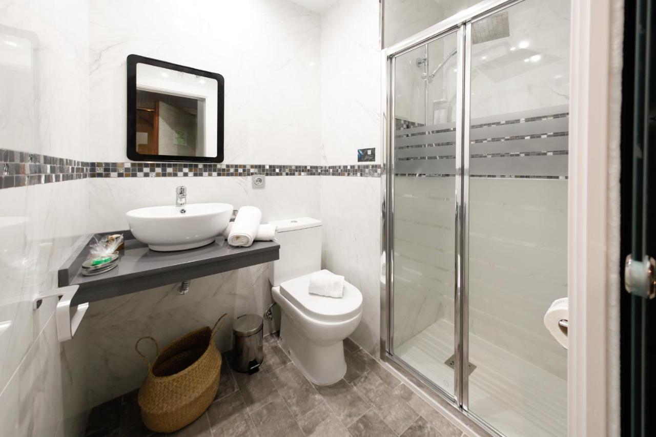 Hercules Boutique Hotel Ceuta Ngoại thất bức ảnh